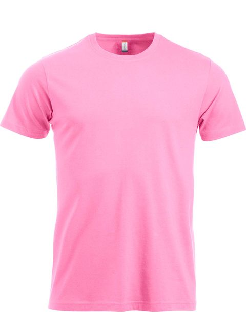 Clique T-shirt - New Classic-T
