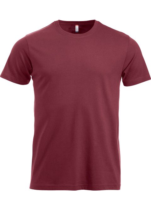 Clique T-shirt - New Classic-T