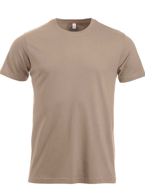 Clique T-shirt - New Classic-T