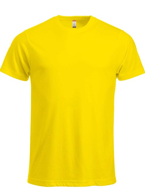 Clique T-shirt - New Classic-T