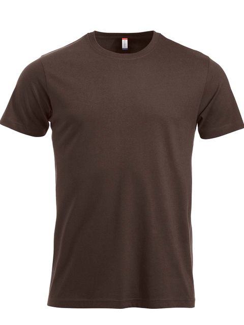 Clique T-shirt - New Classic-T