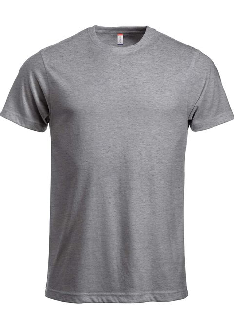 Clique T-shirt - New Classic-T