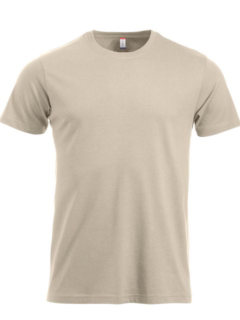 Clique T-shirt - New Classic-T