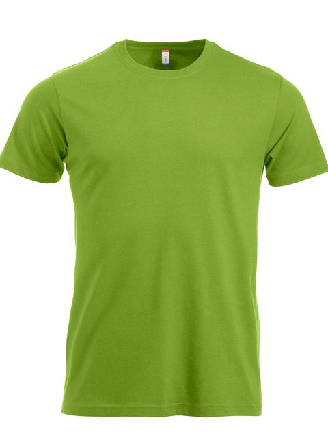 Clique T-shirt - New Classic-T
