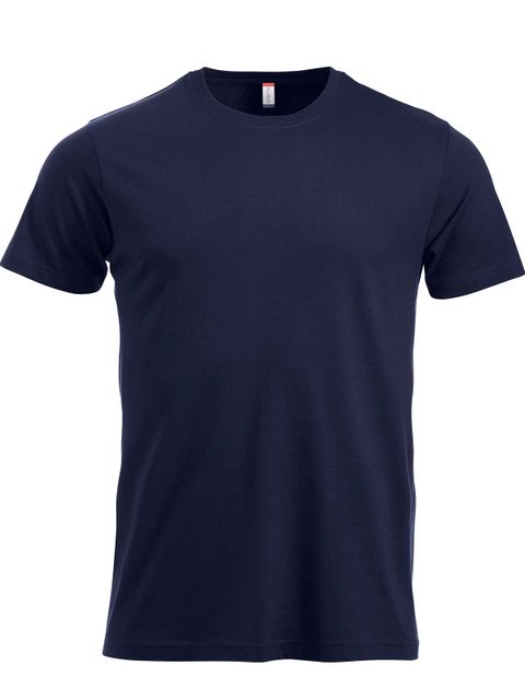 Clique T-shirt - New Classic-T