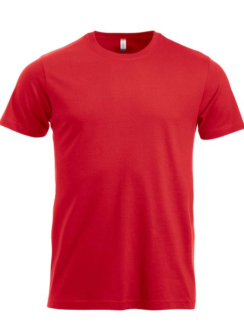 Clique T-shirt - New Classic-T