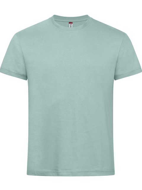 Clique T-shirt - New Classic-T