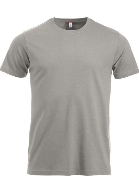 Clique T-shirt - New Classic-T