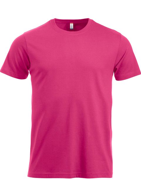Clique T-shirt - New Classic-T
