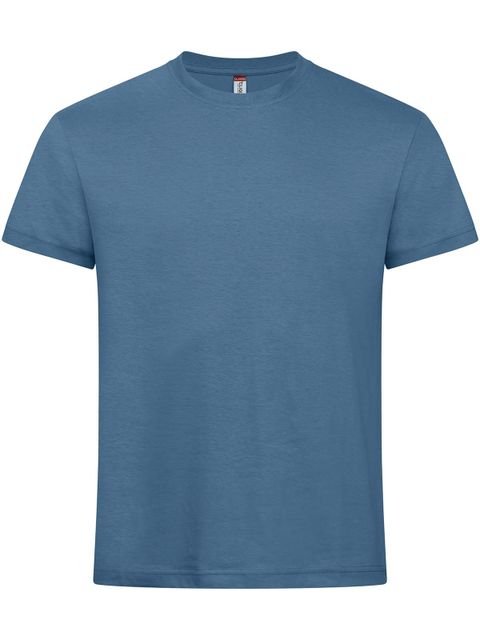 Clique T-shirt - New Classic-T