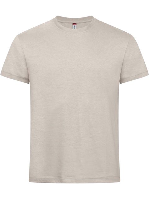 Clique T-shirt - New Classic-T