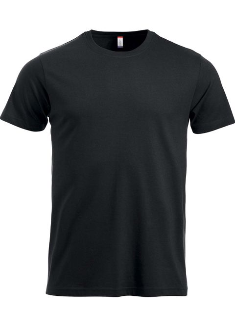 Clique T-shirt - New Classic-T