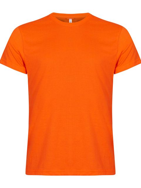 Clique T-shirt - New Classic-T