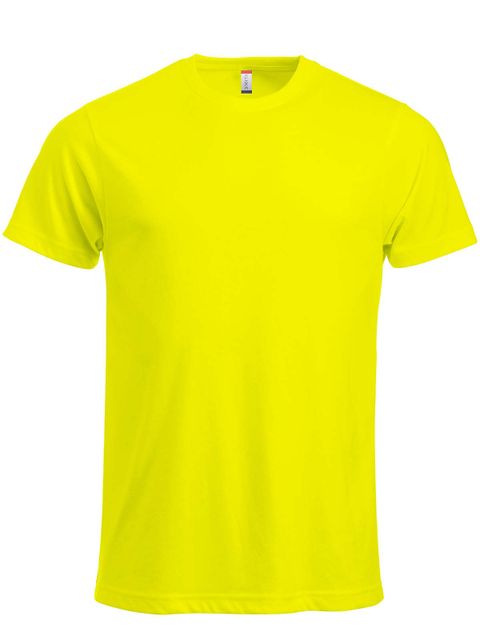 Clique T-shirt - New Classic-T
