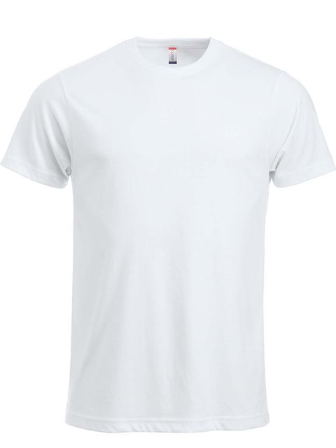 Clique T-shirt - New Classic-T