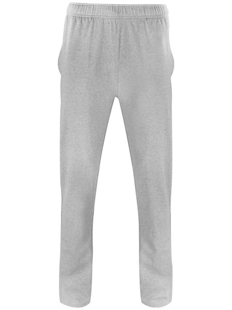 Clique College Sweatpants Grey