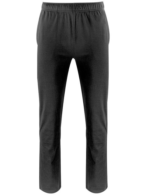 Clique College Sweatpants Black