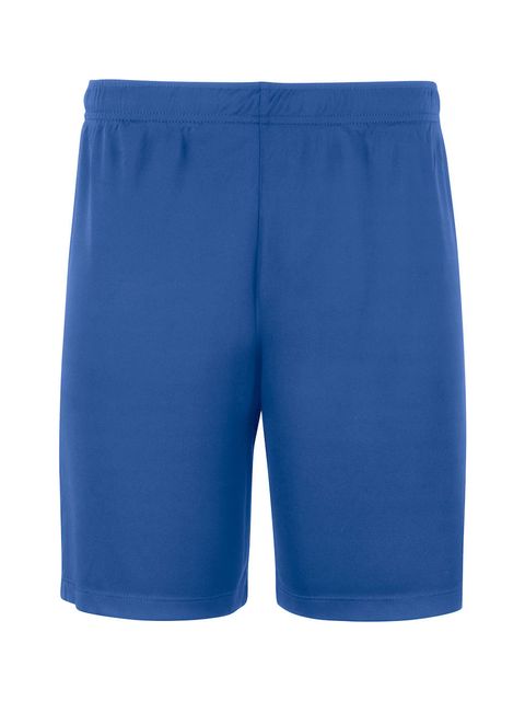 Clique Shorts Active Royal Blue
