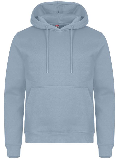 Clique Hoodie MIAMI Clique Hoodie MIAMI Dimblå