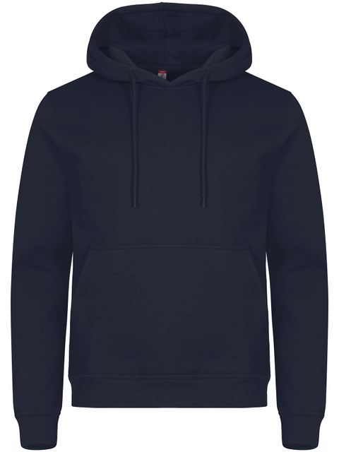 Clique Hoodie MIAMI