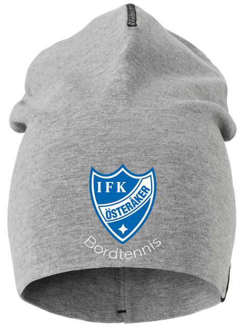 SW Beanie, Grey Melange (IFK Österåker BTK)