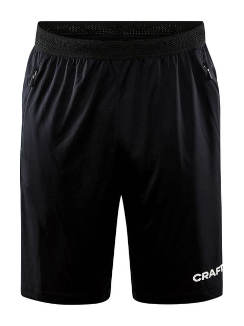 Craft Shorts Evolve, w. pockets (IFK Österåker BTK)