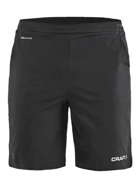 Craft Shorts Pro Control, w. pockets (IFK Österåker BTK)