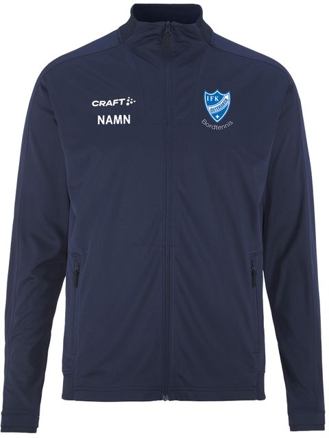 Craft Training Jacket EVOLVE 2.0 FZ (IFK Österåker BTK)