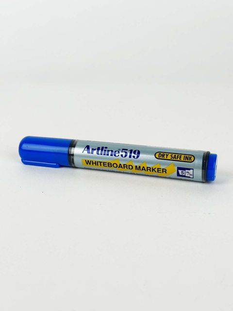 Whiteboard Pen Artline519 Blå