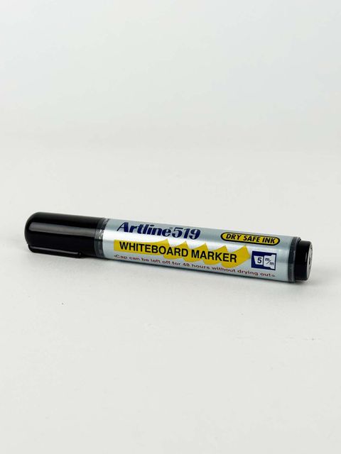 Whiteboard Pen Artline519 Black
