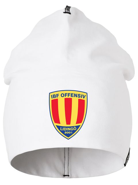 SW Mössa, White (IBF Offensiv Lidingö)