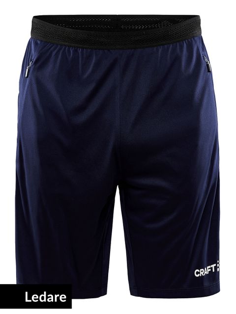 Craft Ledarshorts Evolve, med fickor (IBF Offensiv Lidingö)