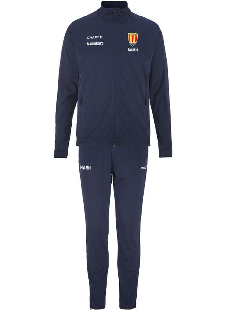 Craft Overall EVOLVE 2.0 FZ (IBF Offensiv Lidingö)