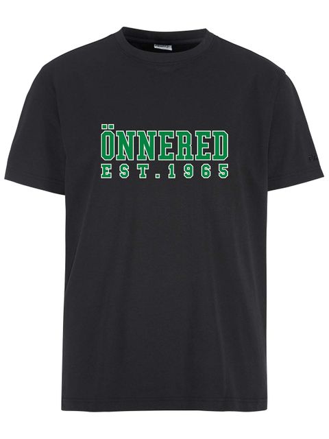 Craft T-shirt - Grön text (Önnereds HK Supporter)