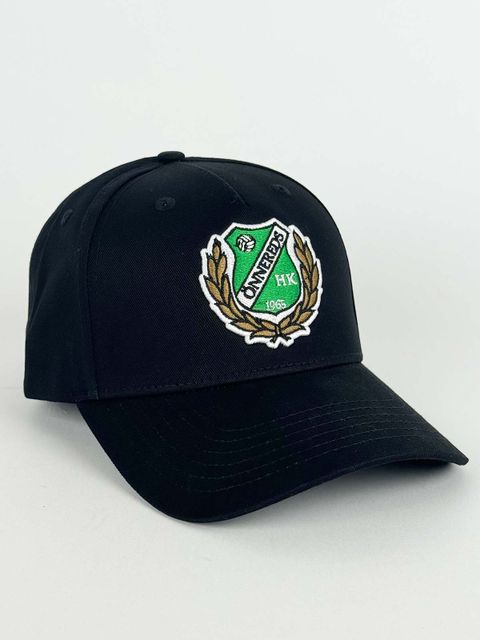Önnereds HK - Keps med brodyr (Snapback)