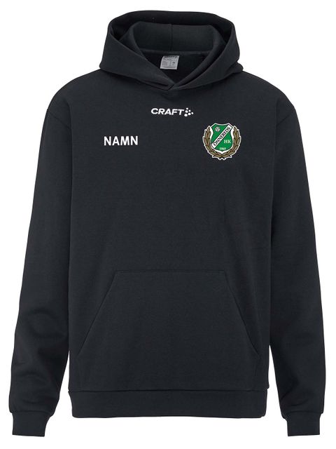 Craft Hoodtröja COMMUNITY 2.0, Black (Önnereds Handbollsklubb)