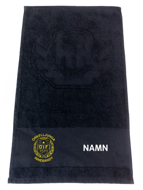 KH Towel 50x30 cm (Örkelljunga IF)