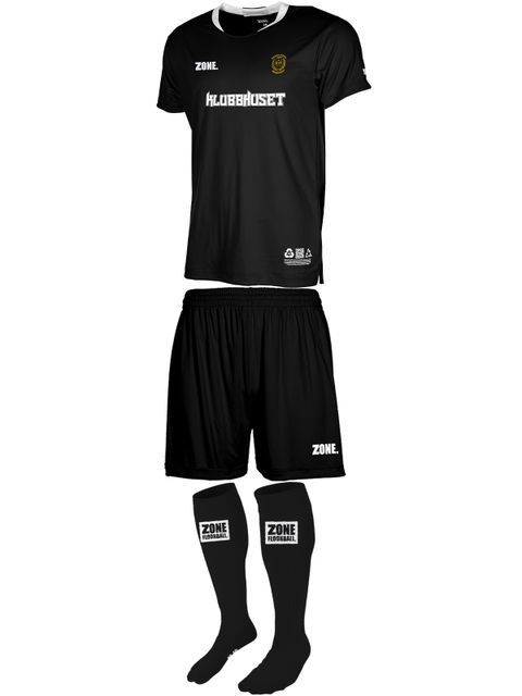 Zone Training Kit CLUB (Örkelljunga IF)