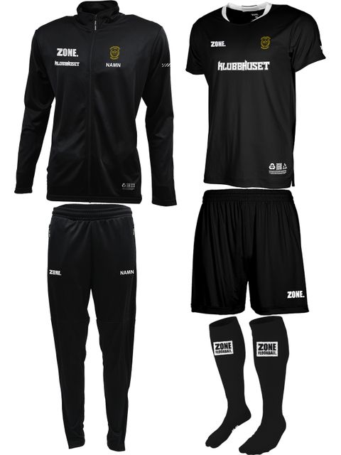ZONE PLAYER KIT (Örkelljunga IF)