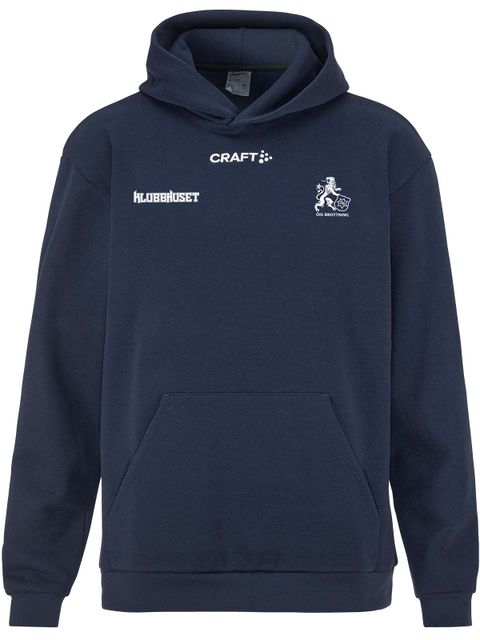Craft Hoodie COMMUNITY 2.0 (Örgryte IS Brottning)