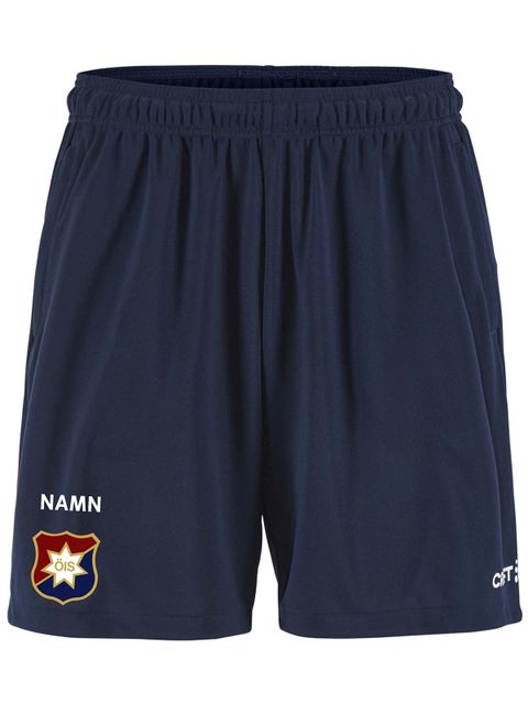 Craft Shorts ABILITY Zip Pocket (Örgryte IS Brottning)