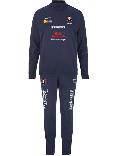 Craft Tracksuit EVOLVE 2.0 HZ (Örgryte IS Brottning)