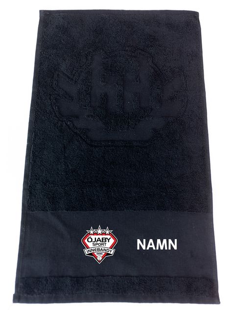 KH Towel 50x30 cm (Öjaby Sport IB)