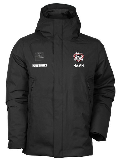 Oxdog Jacket DAKOTA (Öjaby Sport IB)