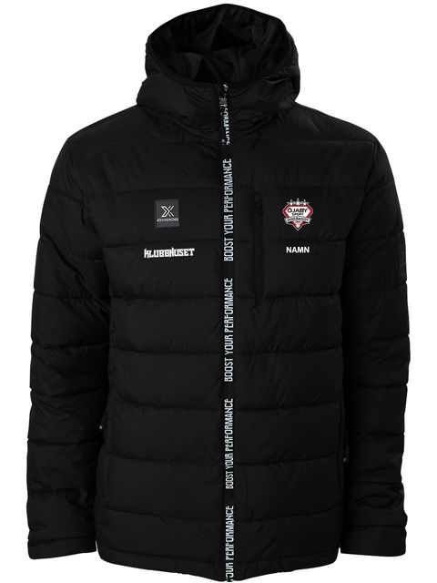 Oxdog Jacka FENIX (Öjaby Sport IB)