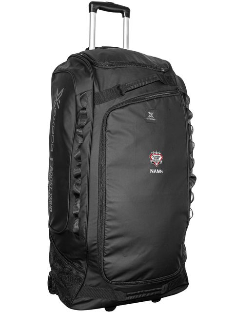 Oxdog Rullväska OX3 Pro (Öjaby Sport IB)
