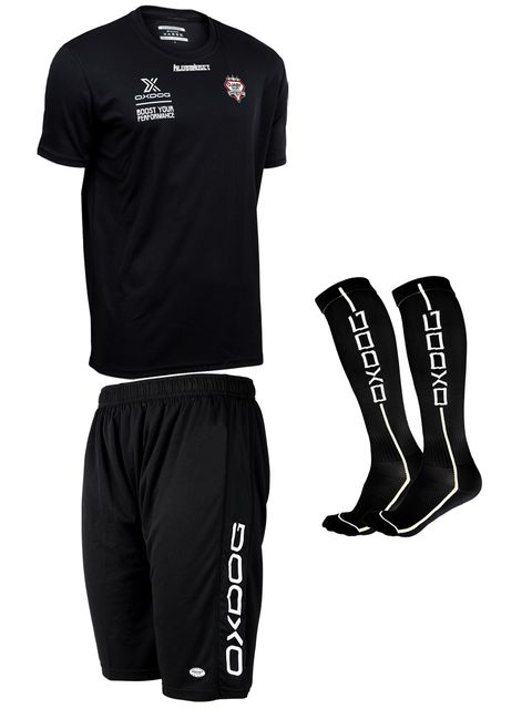 Oxdog Träningspaket ATLANTA II (Öjaby Sport IB)