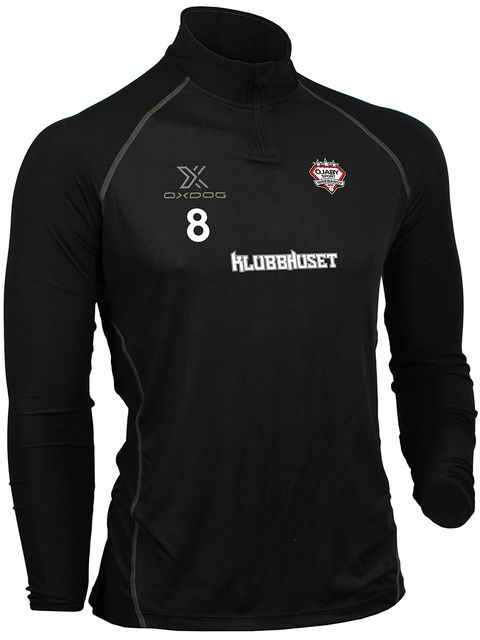 Oxdog Uppvärmningströja WINTON PRO II (Öjaby Sport IB)