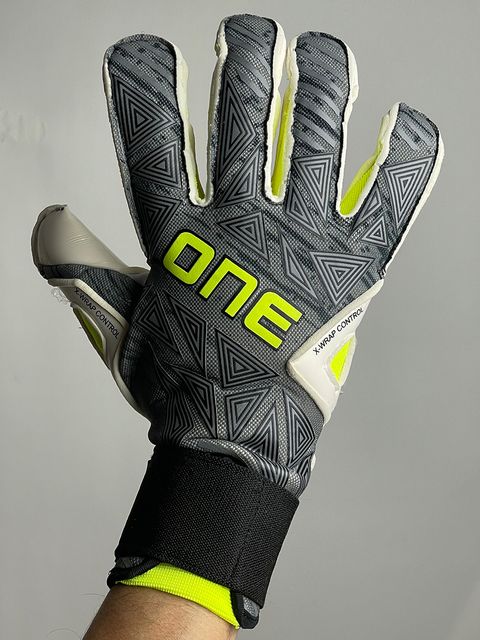 OneGrip Målvaktshandskar Fotboll - GEO 3.0 Fortis