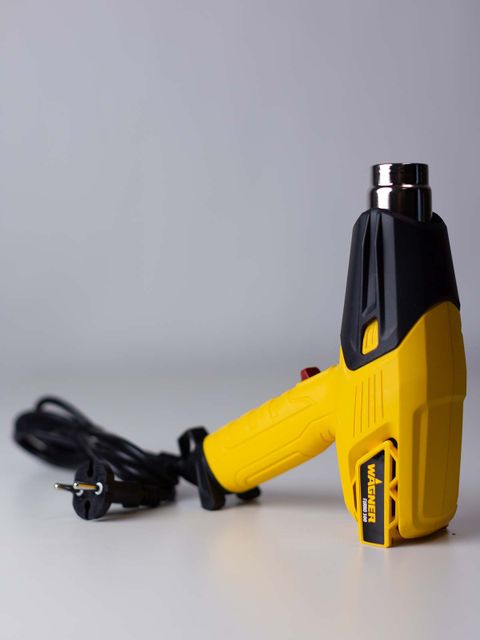 Heat Gun Wagner Furno 300 - Yellow